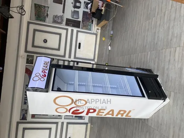 Extremely Chilling Pearl 248L Refrigerator Available(PVC37). · Photo 1