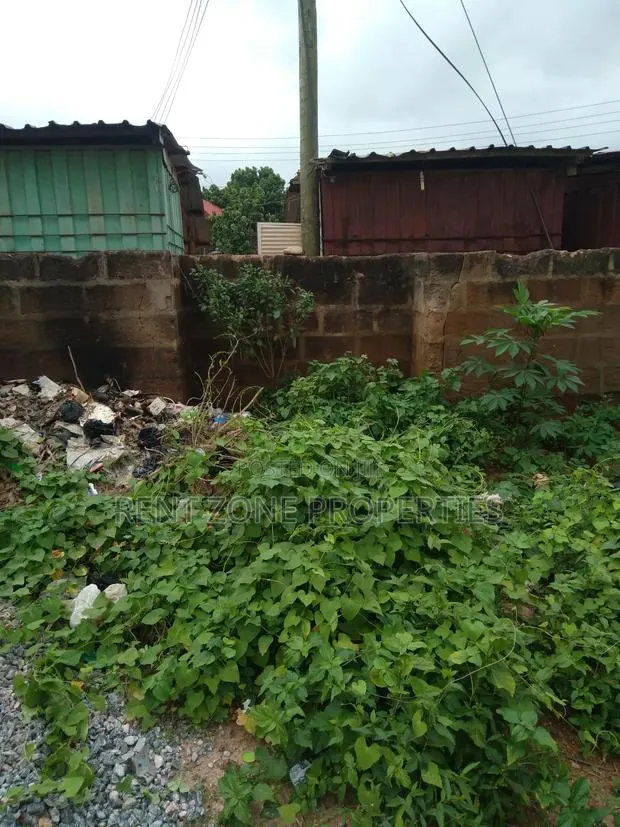 Plot of Land for Sale · Photo 1