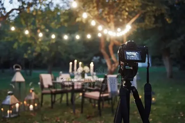 Events Photography · Photo 1