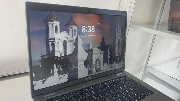Laptop Dell Latitude 5420 8GB Intel Core i5 SSD 256GB · Photo 1