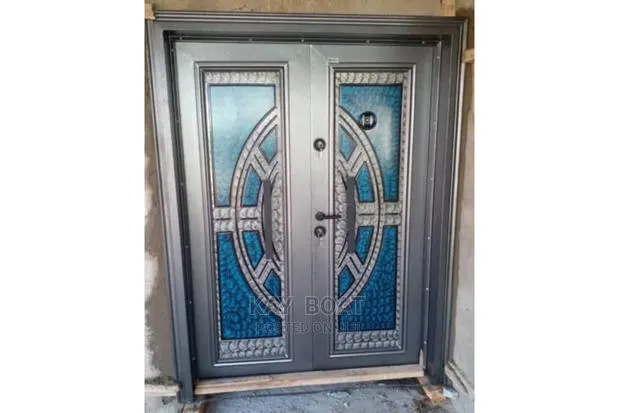 Classic Double Door Available · Photo 1