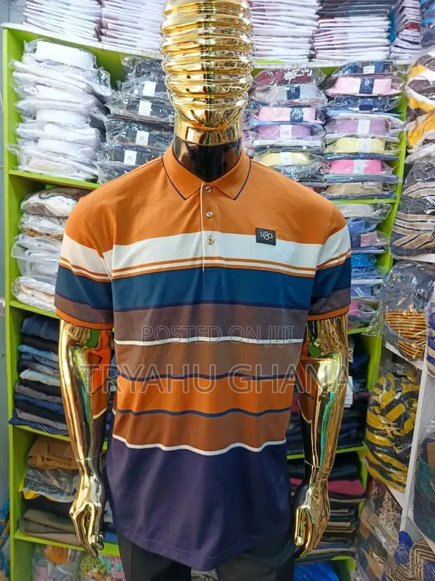 Authentic Lacoste Men’S Wear Ghana | Premium New Arrivals · Photo 1