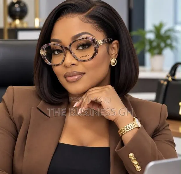 Durable Optical Frames for Ladies · Photo 1