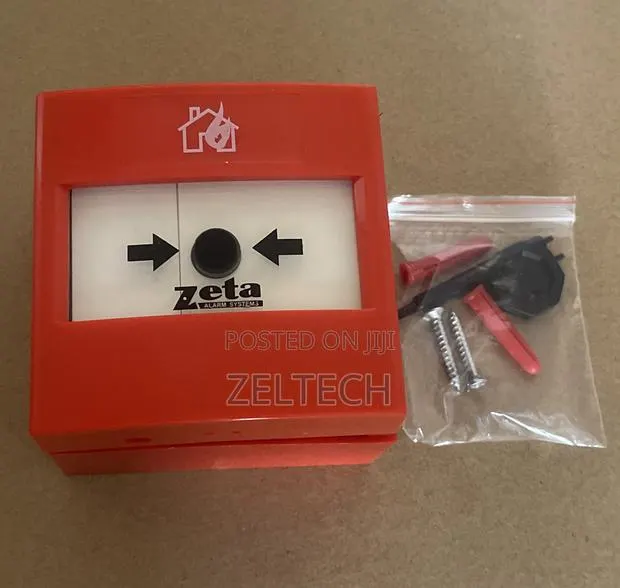 Zeta China Call Point New Model · Photo 1