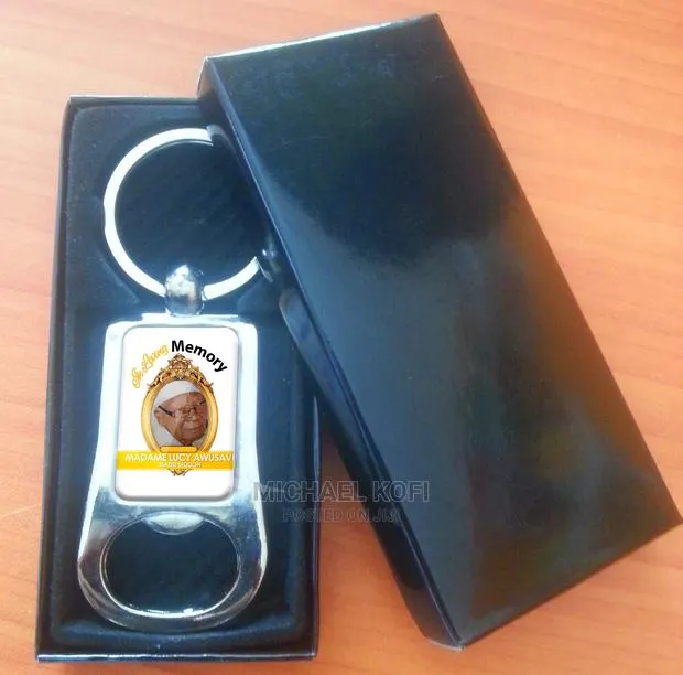 Keys Print · Photo 1