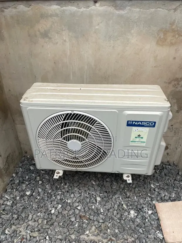 Nasco Air Conditioner · Photo 1