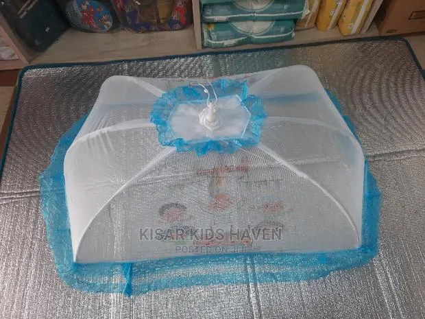 Baby Bed Net 0 to 9months · Photo 1