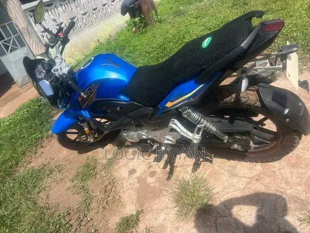 Apsonic 170 Zone One 2023 Blue · Photo 1