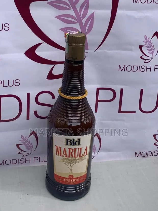 Bid Marula · Photo 1