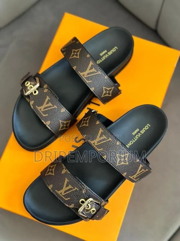 Louis Vuitton Bom Dia · Photo 1