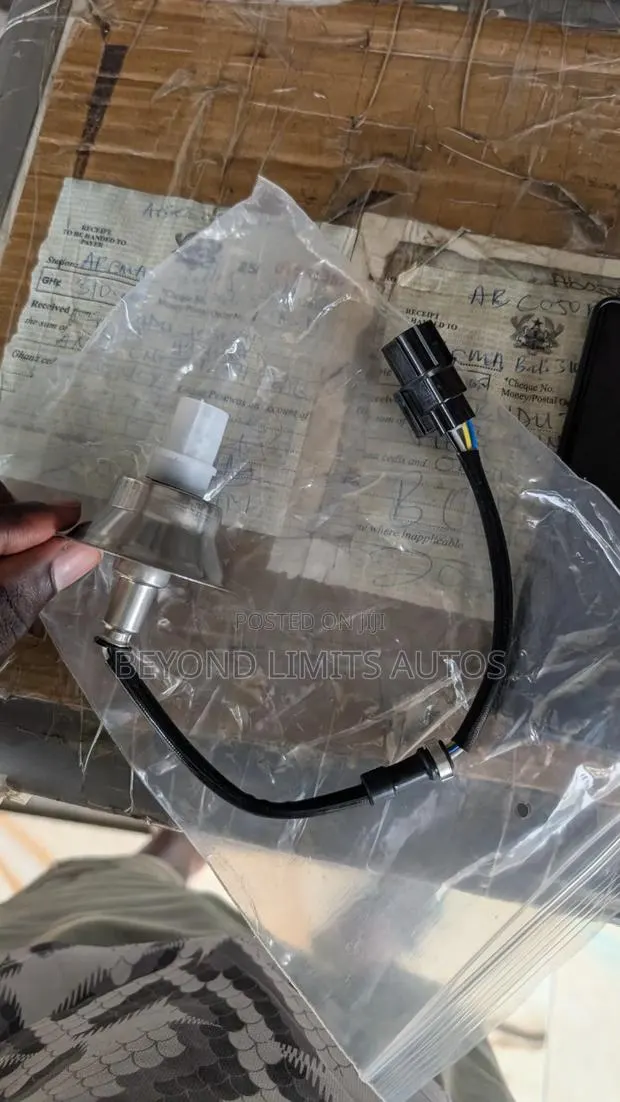 Honda Accord 2018,2019,2020,2021,2022 Oxygen Sensor · Photo 1