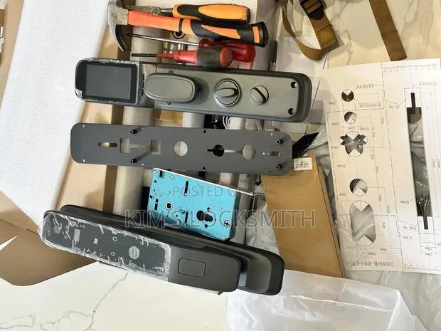 Locksmith Locks (Smart Locks) · Photo 1