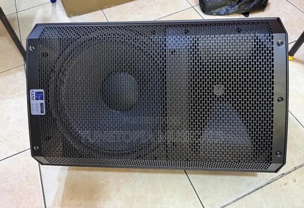 Fane 15inches Active Speaker/Stage Monitors (1pair=2pieces) · Photo 1