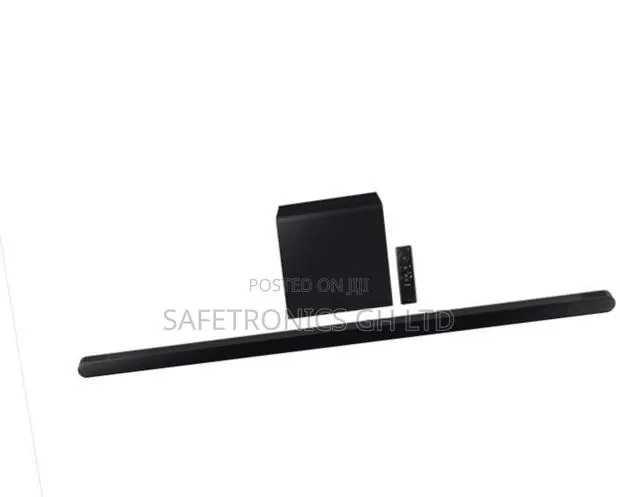 Affordable Samsung HW-S80CB/ZA 3.1.2 Channel Soundbar With Dolby Atmos · Photo 1