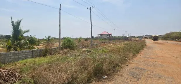 Prampram Residence - High Demand Plots · Photo 1