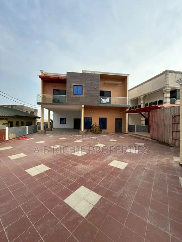 4bdrm House in Ab Richie Properties, Police Station for sale · Photo 1