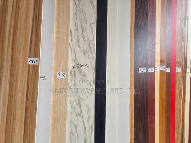 Laminated Plywood · Photo 1