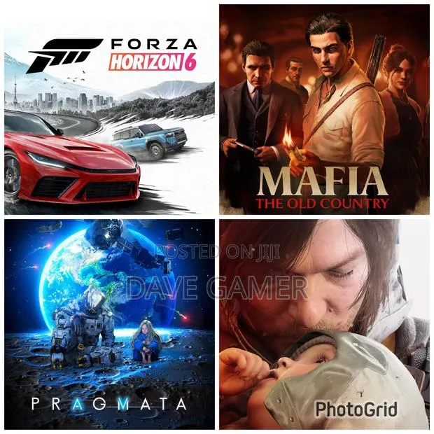 Latest Pc Games (New Release) · Photo 1
