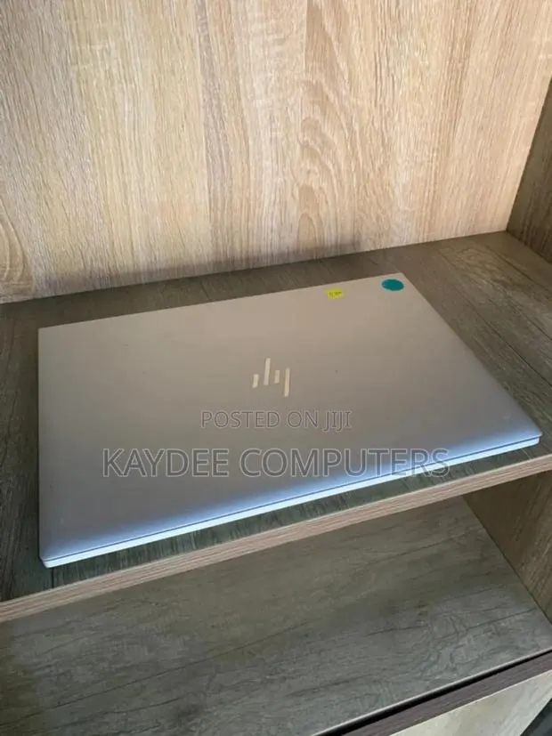 Laptop HP EliteBook 840 G7 8GB Intel Core i5 SSD 256GB · Photo 1