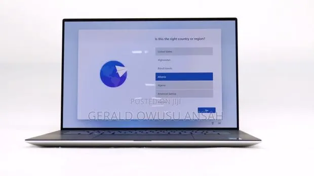 Laptop Dell XPS 15 (9530) 16GB Intel Core i7 SSD 512GB · Photo 1