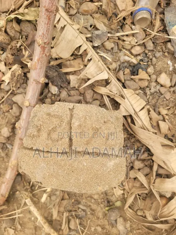 Plot for Sale at Santa'si Heman · Photo 1