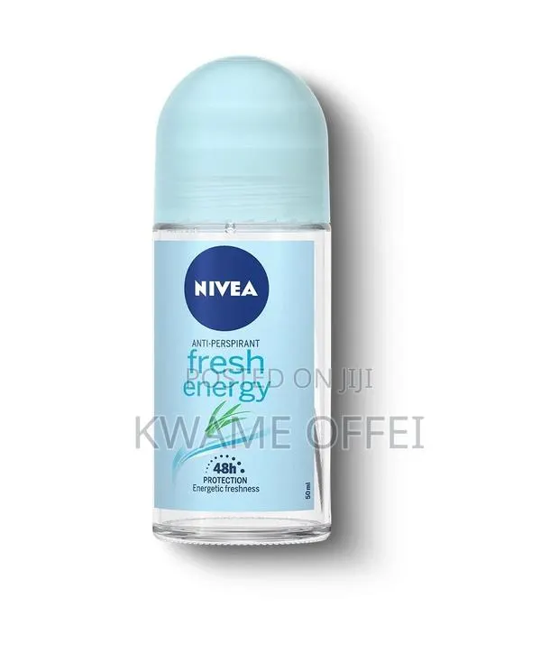 Nivea Roll On · Photo 1