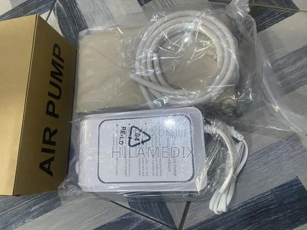 Air Mattress · Photo 1