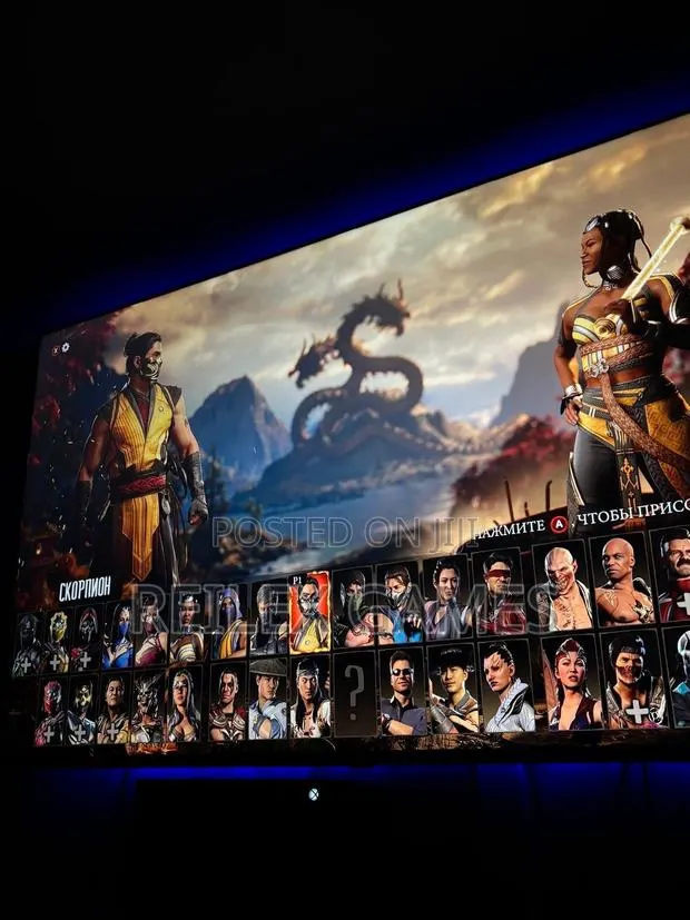 Steam Shared Games Account · Photo 3