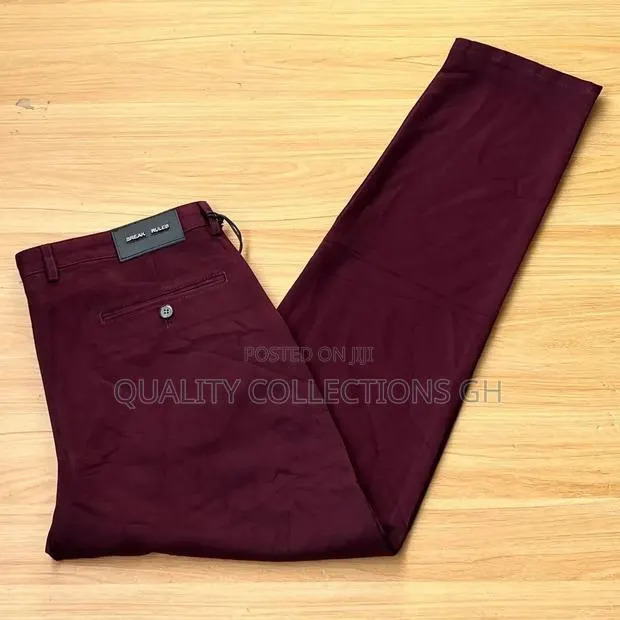 Original Khaki Trousers · Photo 8