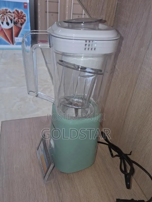 Mini Blender · Photo 1