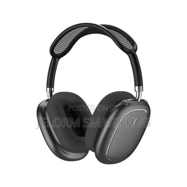 WiWU Airbuds MAX · Photo 1