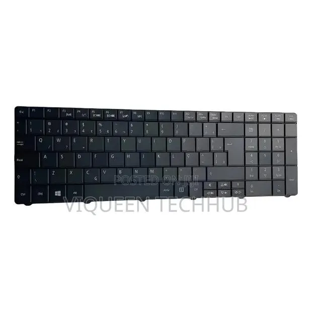 Acer 3811 Keyboard · Photo 1