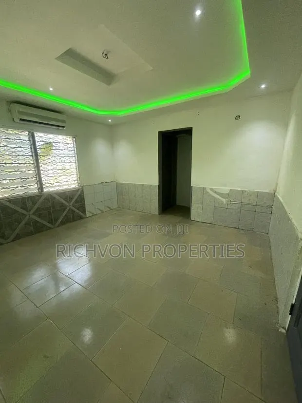 1bdrm Apartment in Richvon Properties, Baatsona Total for rent · Photo 1