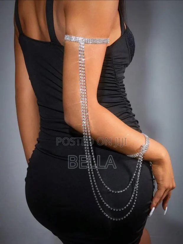 Ladies Jewelry · Photo 1