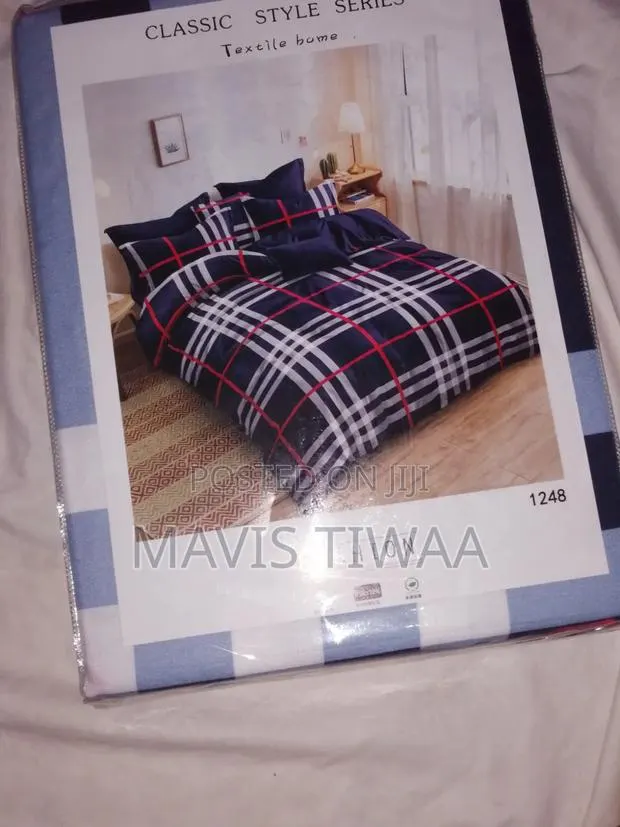 Double Bedsheets · Photo 1