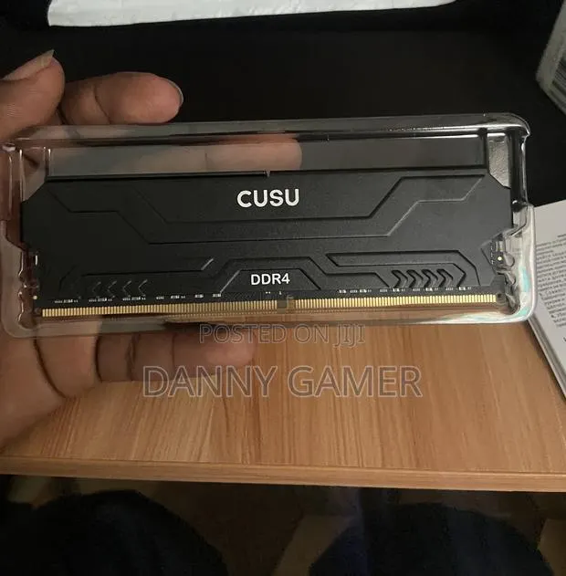 Cusu 8gb Ddr4 Ram · Photo 1