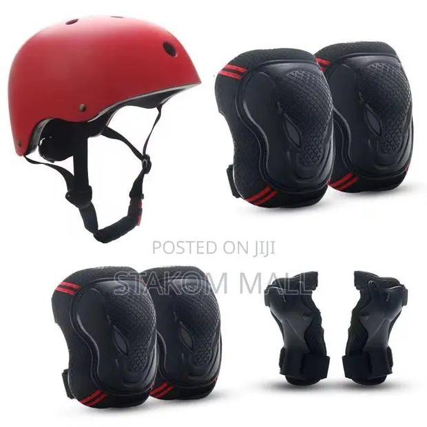 Kids Safety Helmets · Photo 1