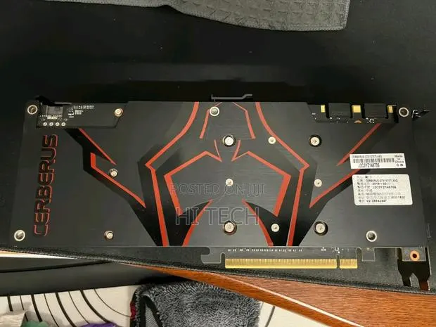 GTX 1070 8gig · Photo 3