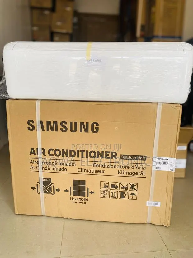 Shop the Samsung 1.5hp Split Air Conditioner · Photo 1