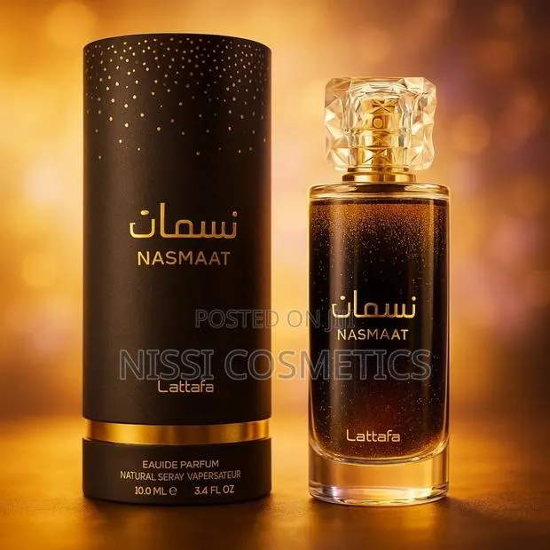 Nasmaat Lattafa · Photo 1