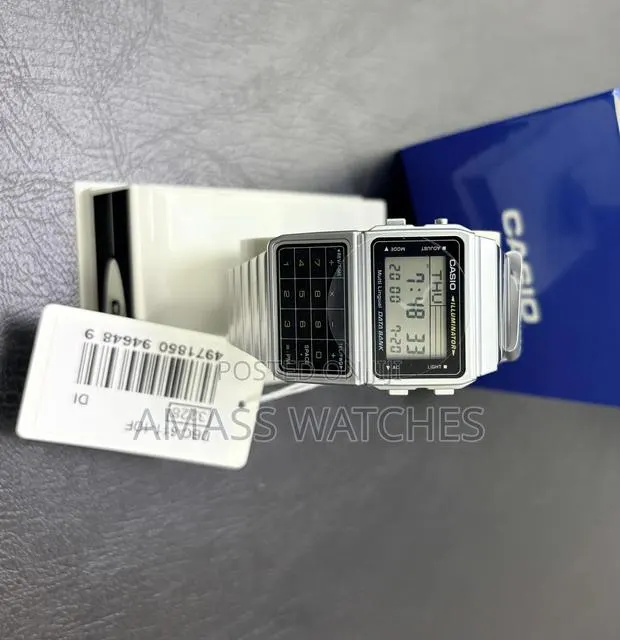 Casio Watches · Photo 1