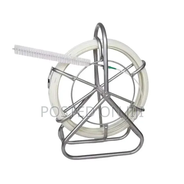 Pipe Cleaner · Photo 1