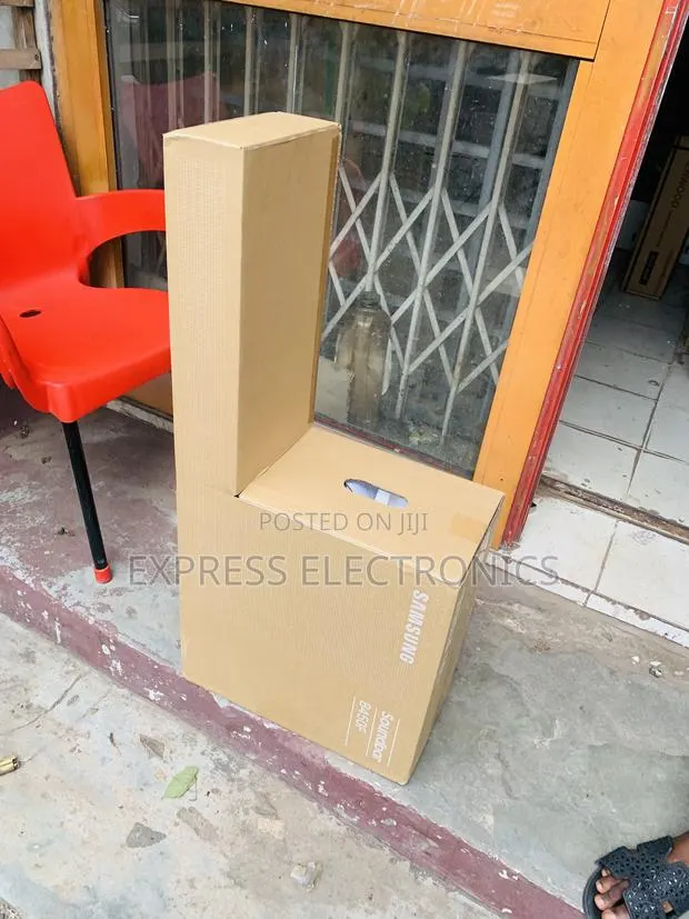 Grab the New Sound System Samsung B450 · Photo 1