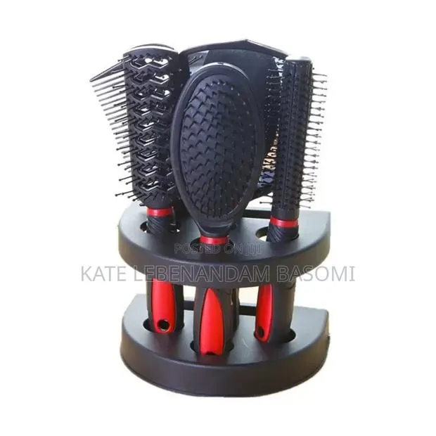 Face Brush · Photo 1