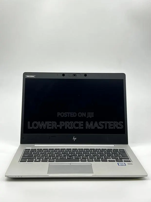 New Laptop HP EliteBook 830 G6 8GB Intel Core i3 SSD 128GB · Photo 1