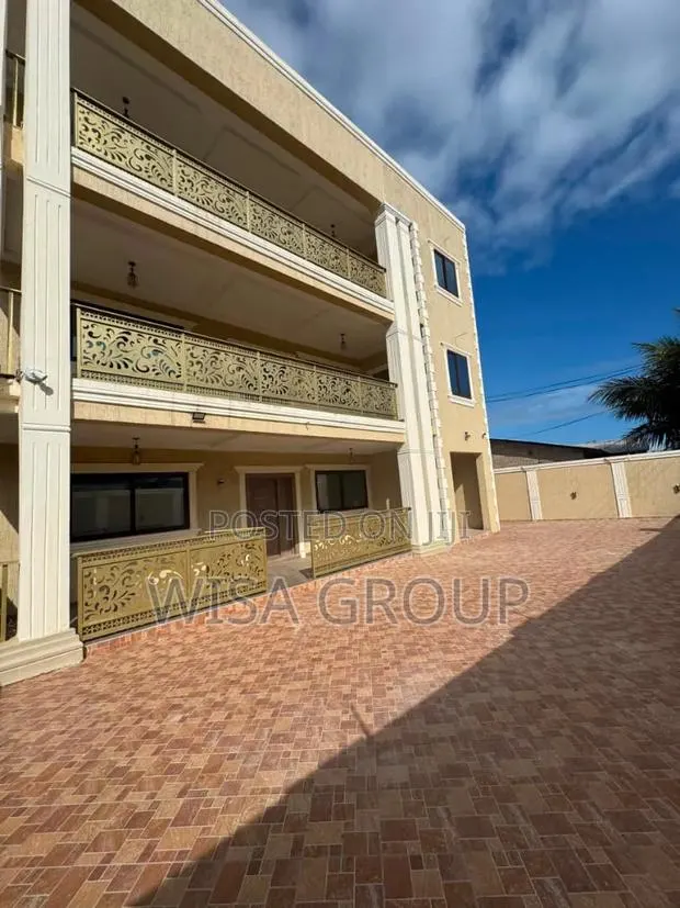 3bdrm Apartment in Wisa Group, Accra Metropolitan for rent · Photo 1