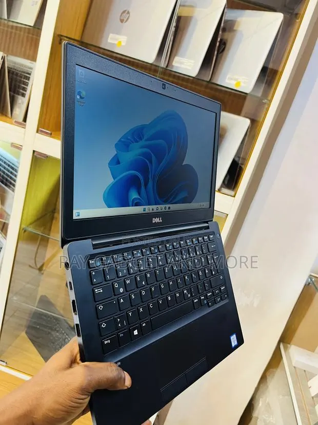 Laptop Dell Latitude 7280 8GB Intel Core i5 SSD 256GB · Photo 1