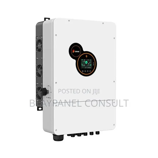 12kw 48v Srne on/Offgrid Hybrid Inverter · Photo 1