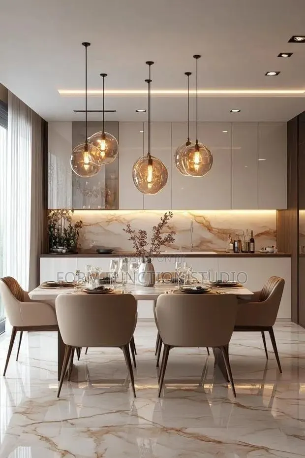 Architectural Interior 3D Design 64 · Photo 1