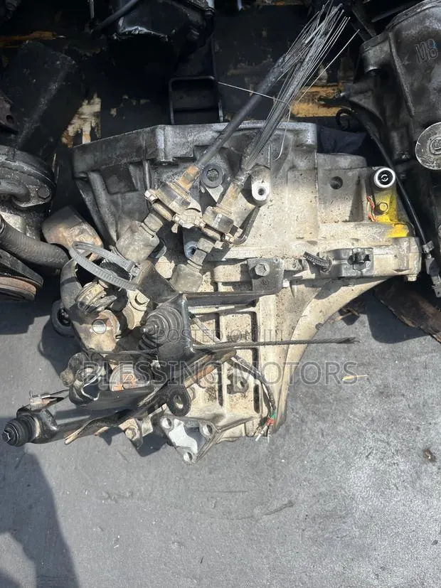 Matiz 3 Gearbox Automatic · Photo 1